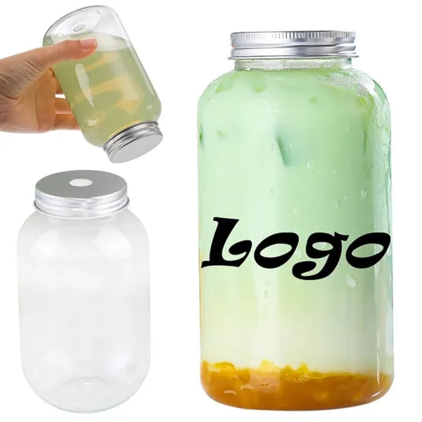 Disposable Drink Bottle