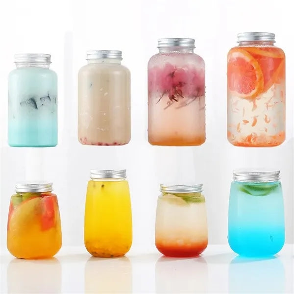 Disposable Drink Bottle