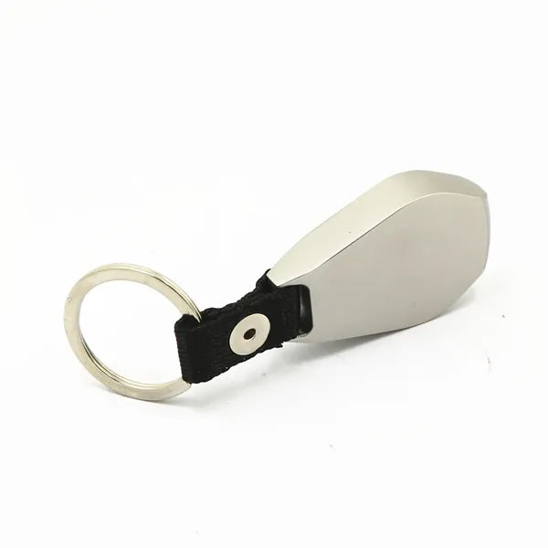 Survival Compass, Key Ring