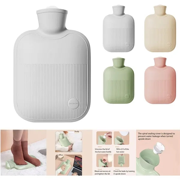 Large Capacity hot Water Bag