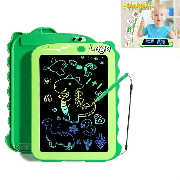 LCD Toddlers Toys Drawing Board