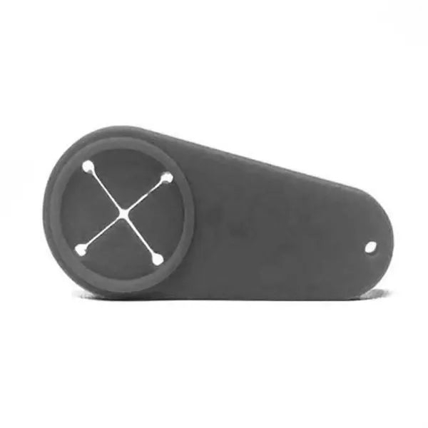 Easy-Carry Towel Holder