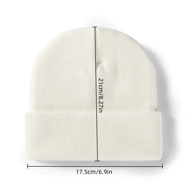 Winter Beanie Hat