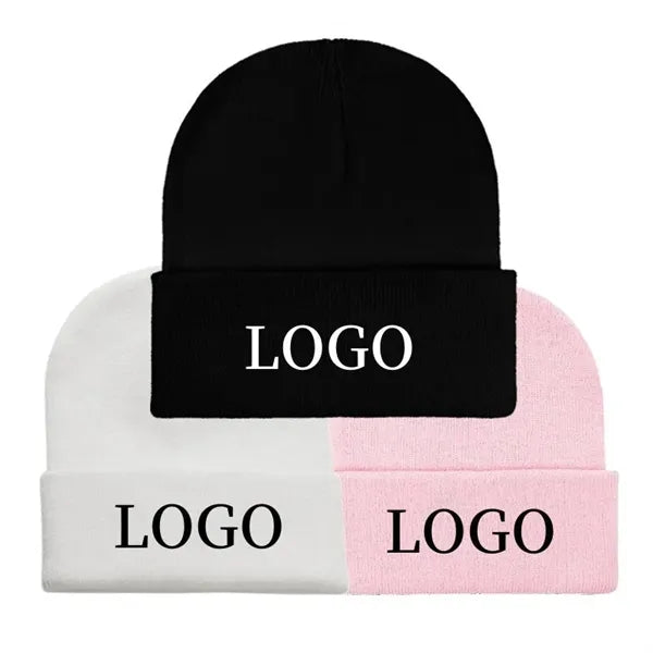 Winter Beanie Hat