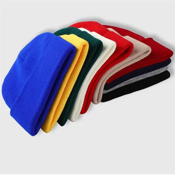 Winter Beanie Hat