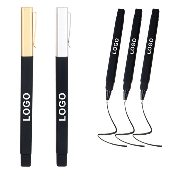 Luxury Square Ballpoint Pen