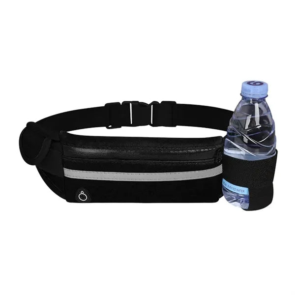 Outdoor Running Fitness Fanny Pack