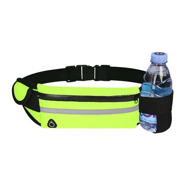 Outdoor Running Fitness Fanny Pack
