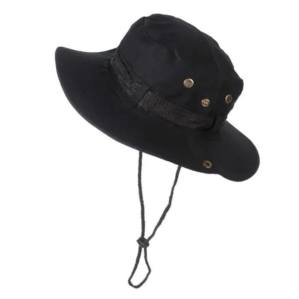 Outdoor Fisherman's Hat