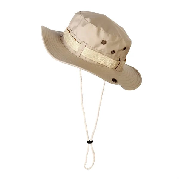 Outdoor Fisherman's Hat