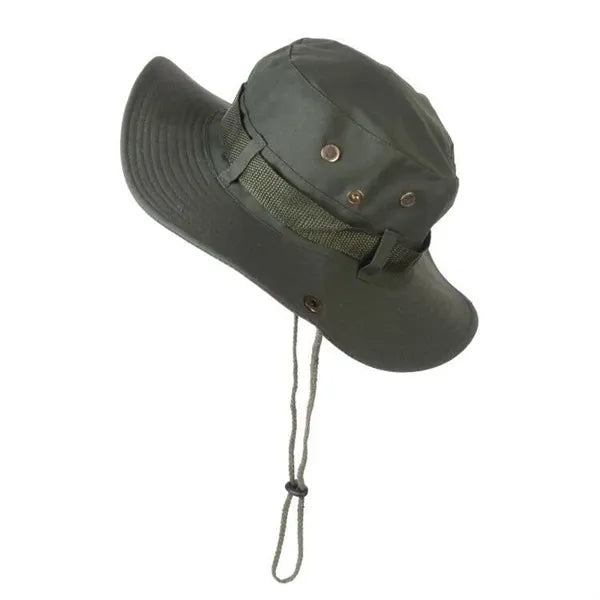 Outdoor Fisherman's Hat