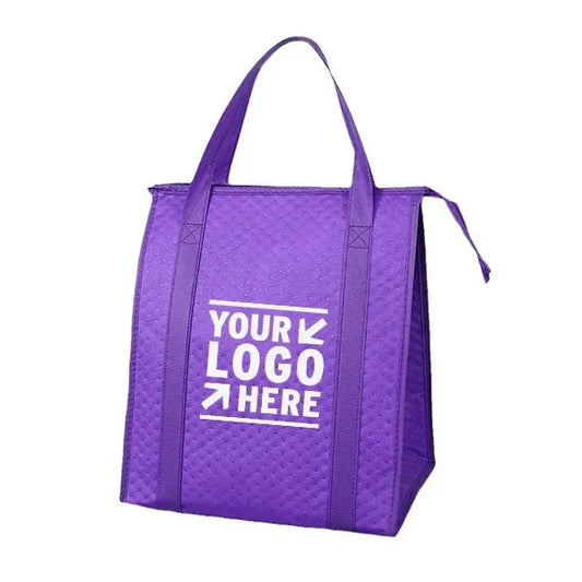Non-woven Insulated Grocery Bags