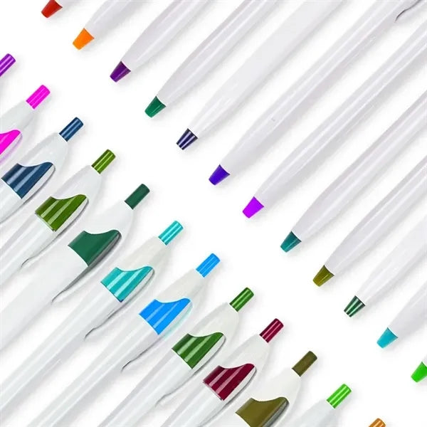 Ballpoint Click Pen