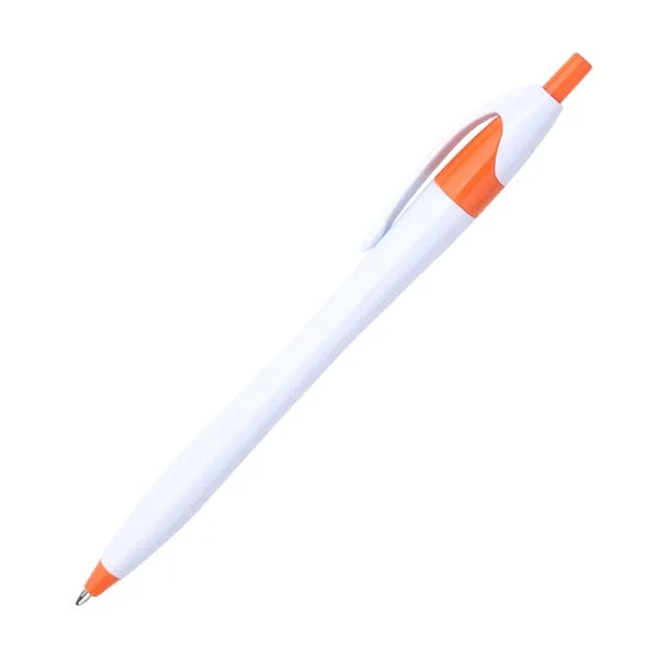 Ballpoint Click Pen