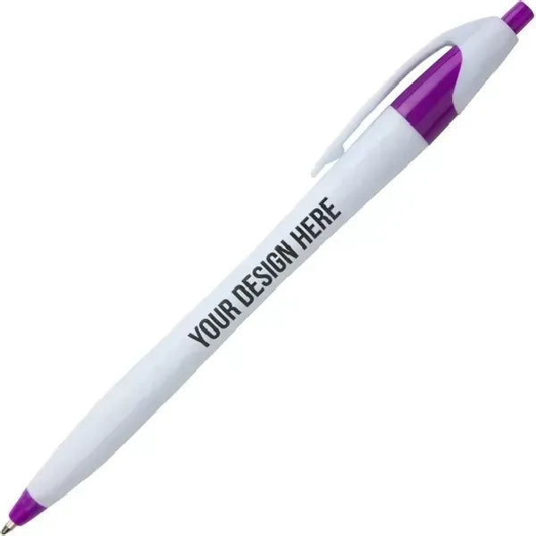 Ballpoint Click Pen