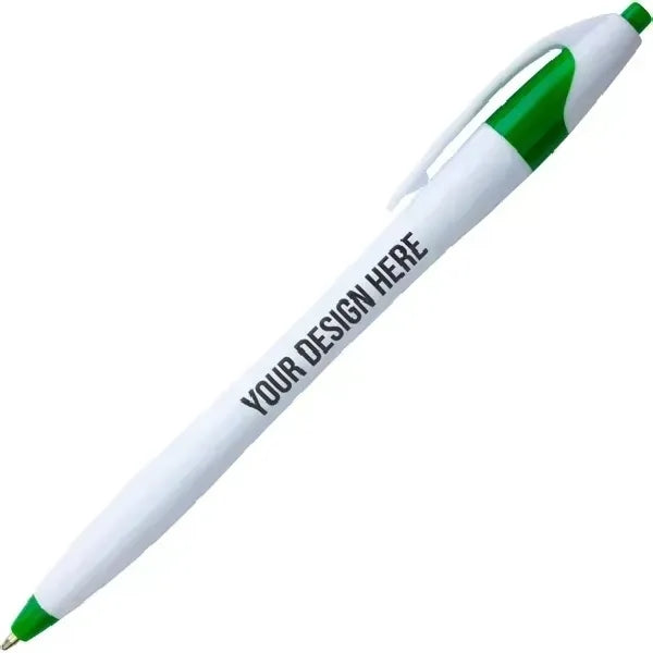 Ballpoint Click Pen