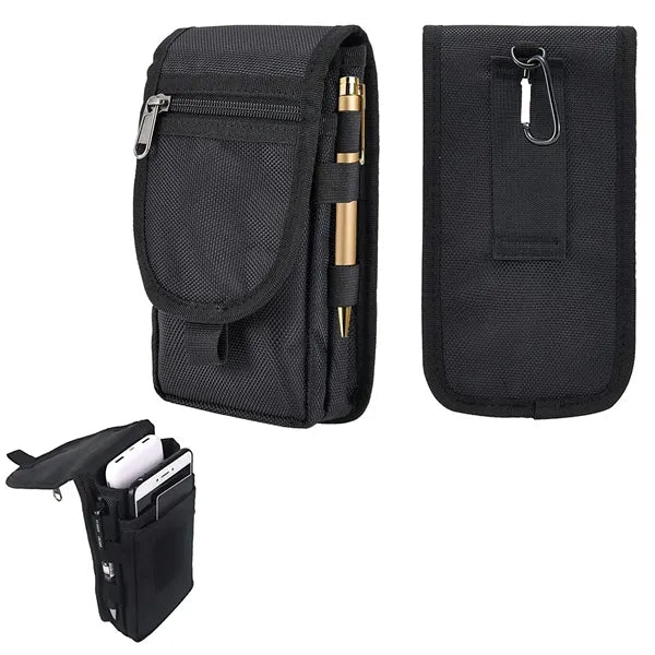 Tactical Molle Phone Pouch