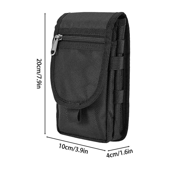 Tactical Molle Phone Pouch