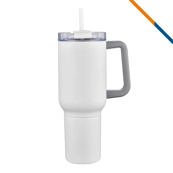 Vinta Vacuum Travel Mug - 22 OZ.