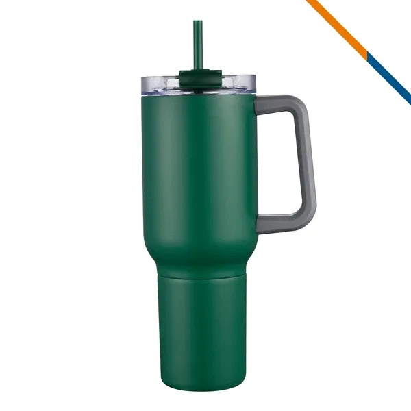 Vinta Vacuum Travel Mug - 22 OZ.