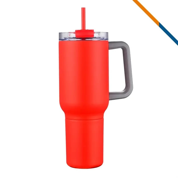 Vinta Vacuum Travel Mug - 22 OZ.