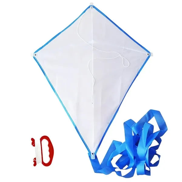 Diamond Nylon Kite