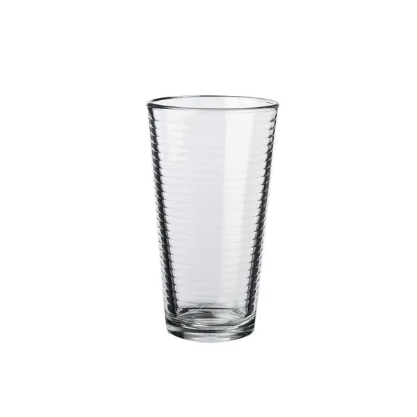 Spiral Pint Glass, 16 oz.