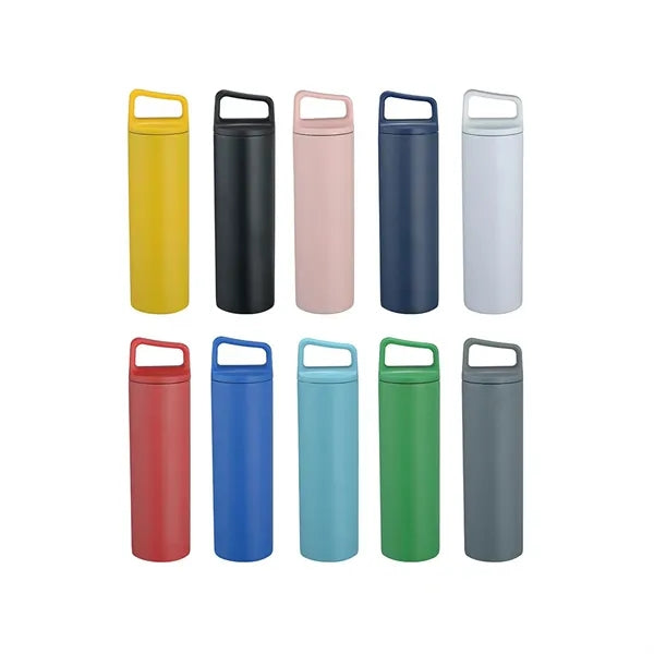 20oz Wide Mouth Travel Insulated Mug