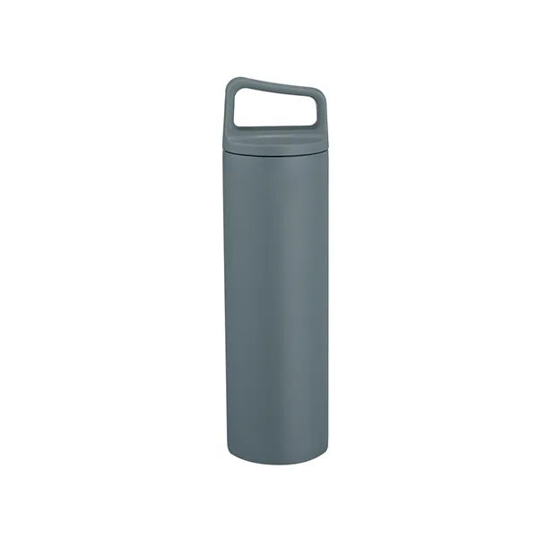 20oz Wide Mouth Travel Insulated Mug