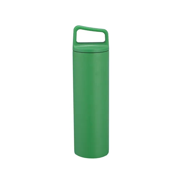 20oz Wide Mouth Travel Insulated Mug