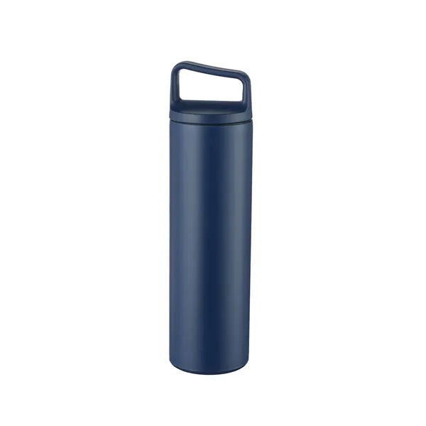 20oz Wide Mouth Travel Insulated Mug