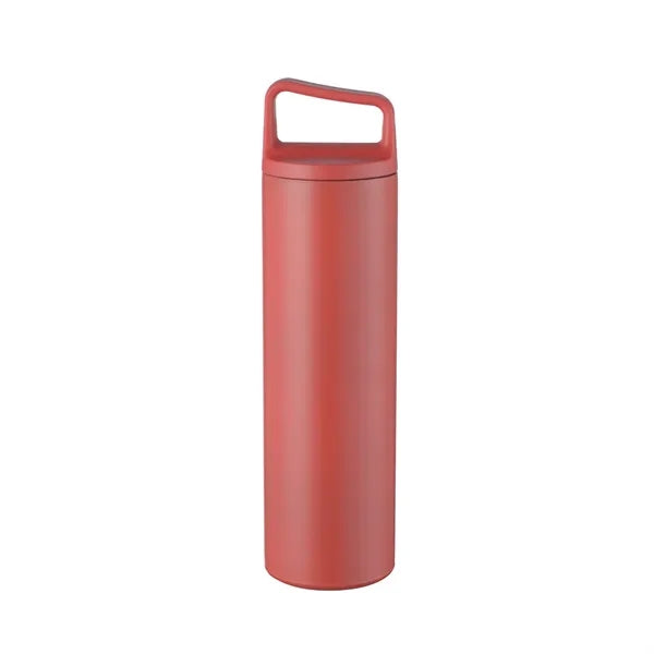 20oz Wide Mouth Travel Insulated Mug