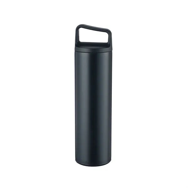 20oz Wide Mouth Travel Insulated Mug
