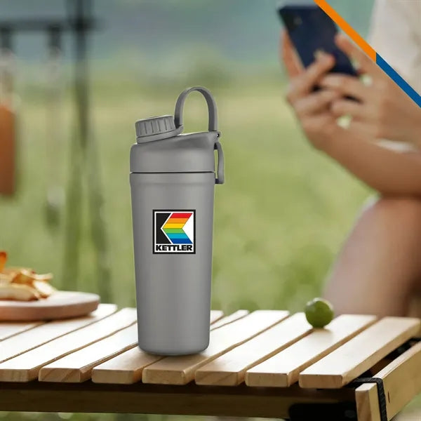 Blivon Vacuum Ice Shaker - 26 OZ.