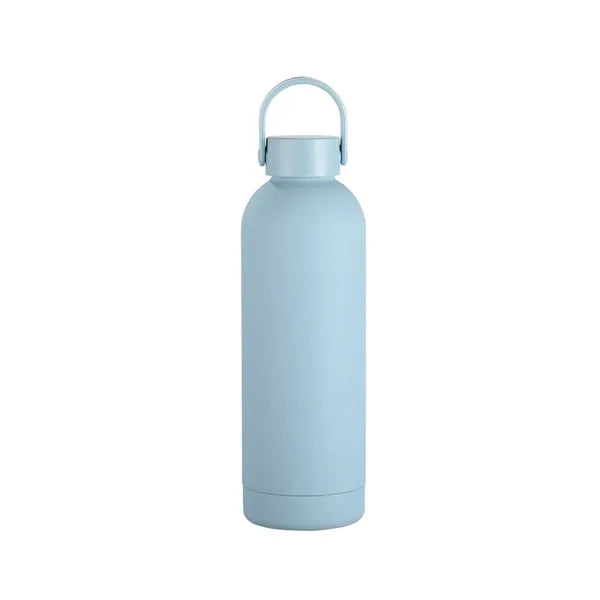 17oz Travel Insulated Mug
