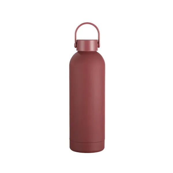 17oz Travel Insulated Mug