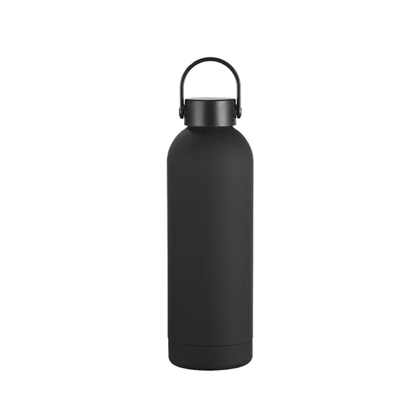 17oz Travel Insulated Mug