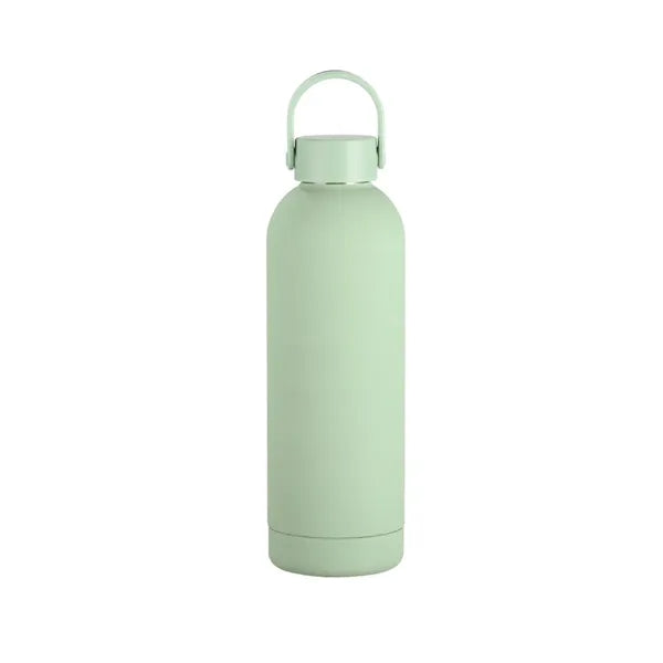 17oz Travel Insulated Mug