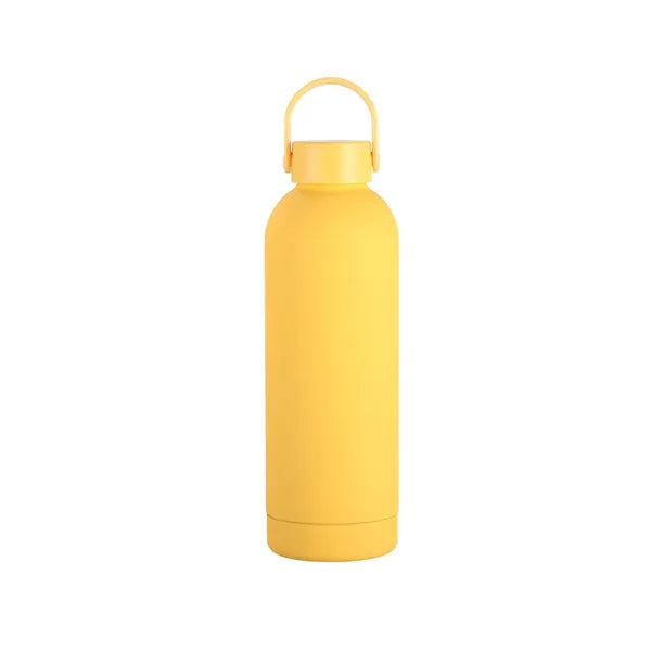 17oz Travel Insulated Mug