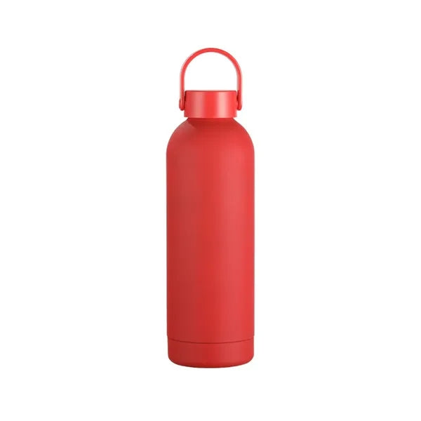 17oz Travel Insulated Mug