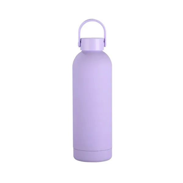 17oz Travel Insulated Mug