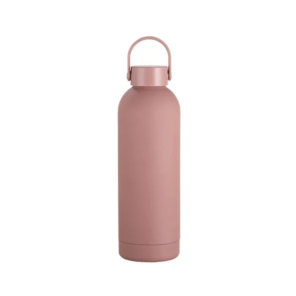 17oz Travel Insulated Mug
