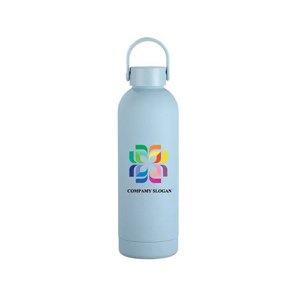 17oz Travel Insulated Mug