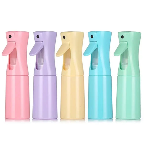 10oz Spray Water Bottle