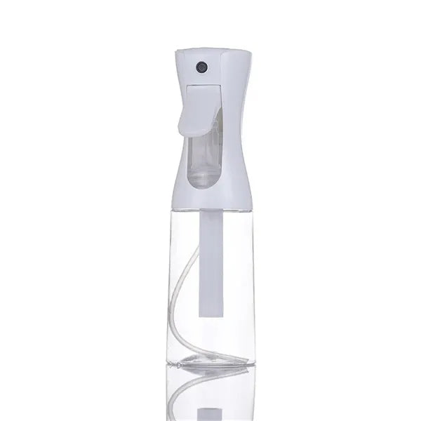 10oz Spray Water Bottle