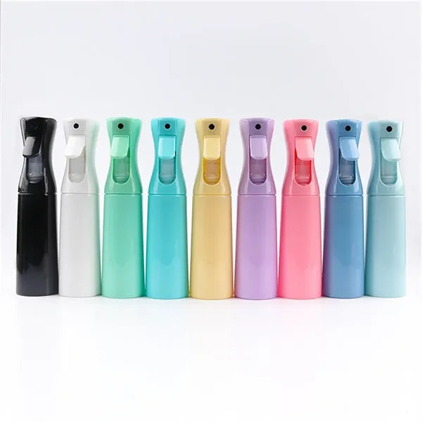 10oz Spray Water Bottle