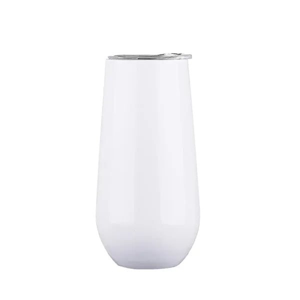 6Oz Stemless Wine Tumbler