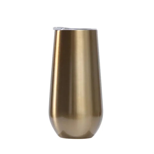 6Oz Stemless Wine Tumbler