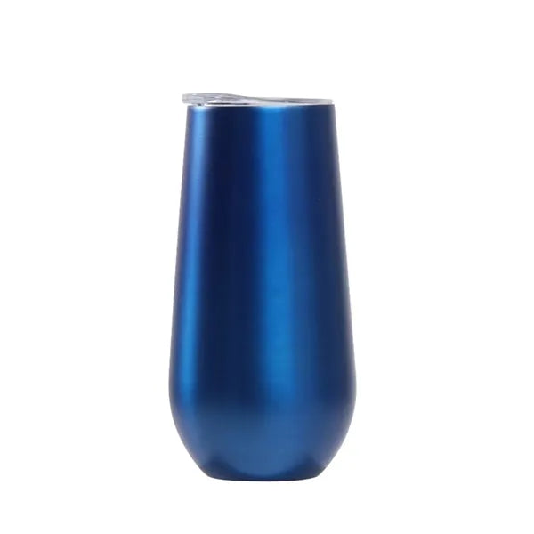 6Oz Stemless Wine Tumbler