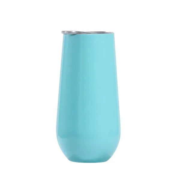 6Oz Stemless Wine Tumbler